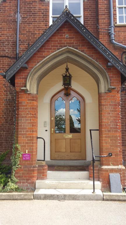 Benslow Music Hitchin Exterior foto